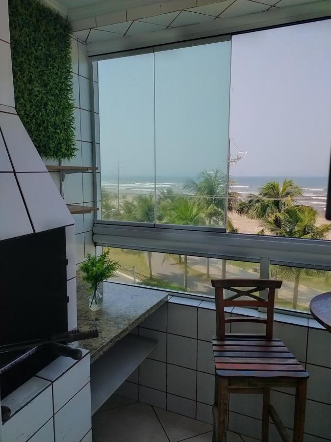 Apartamento Apto.  Praia Grande  Exterior foto