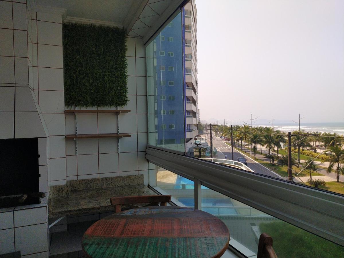 Apartamento Apto.  Praia Grande  Exterior foto