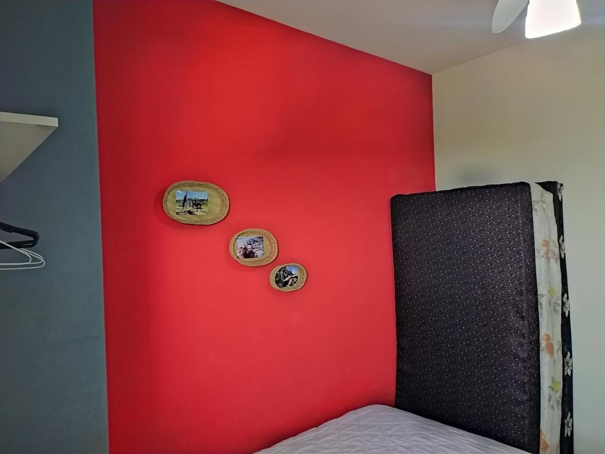 Apartamento Apto.  Praia Grande  Exterior foto