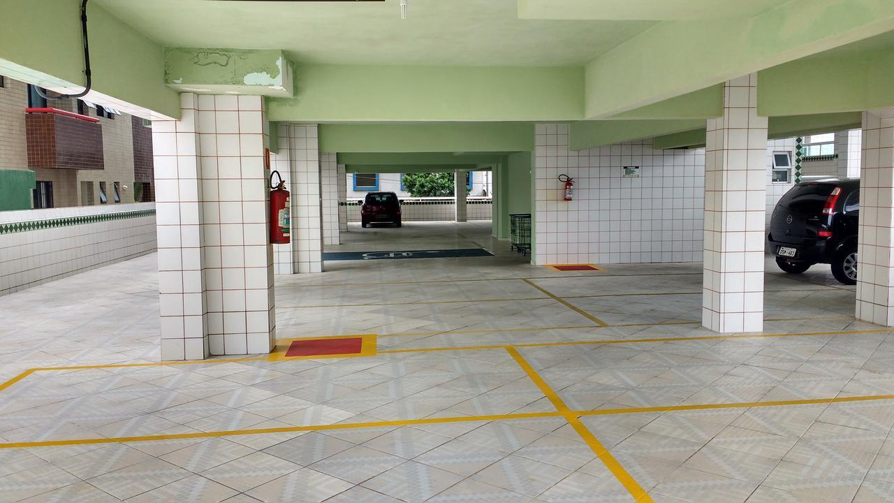 Apartamento Apto.  Praia Grande  Exterior foto
