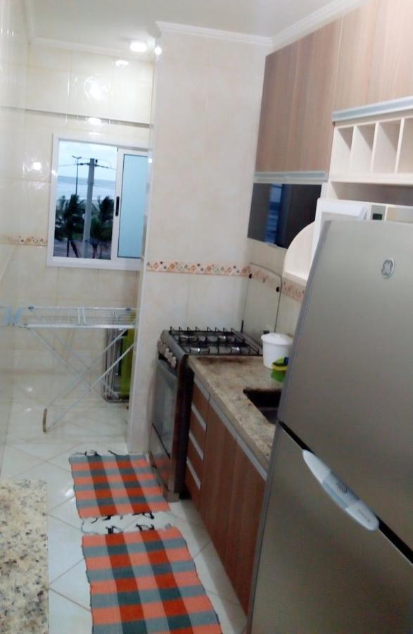 Apartamento Apto.  Praia Grande  Exterior foto