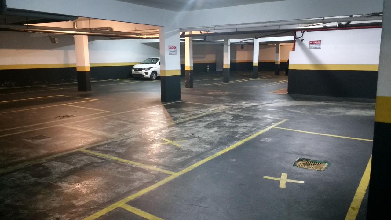 Apartamento Apto.  Praia Grande  Exterior foto